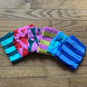 Hanna Anderson Girls Underwear